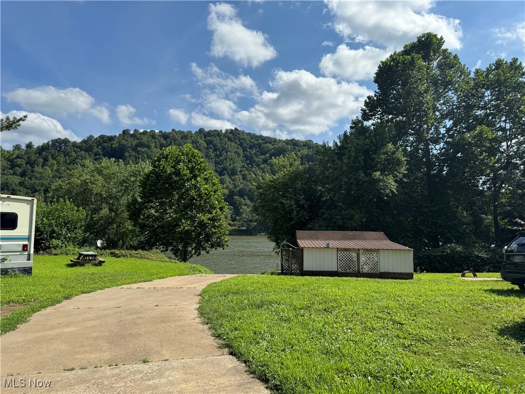 37020 Monroe Street Sardis OH 43946