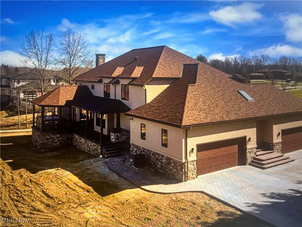 378 Avery Lane Medina OH 44256