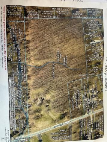 2918 Bishop Road Willoughby Hills OH 44092