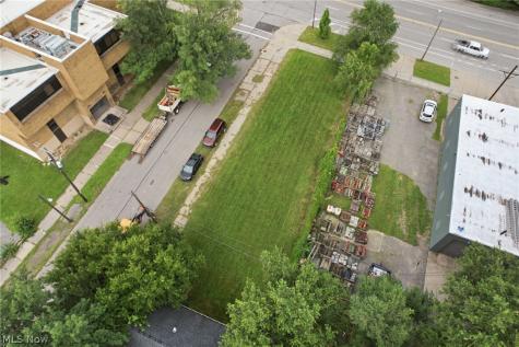 4102 Superior Avenue Cleveland OH 44103