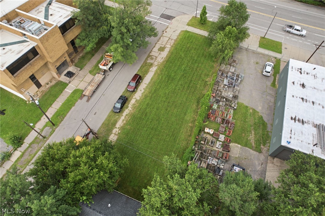 4102 Superior Avenue Cleveland OH 44103