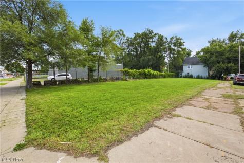 4102 Superior Avenue Cleveland OH 44103