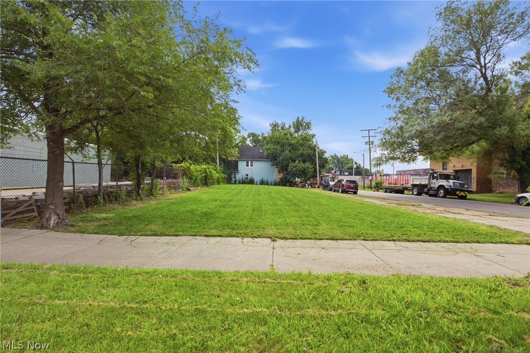 4102 Superior Avenue Cleveland OH 44103