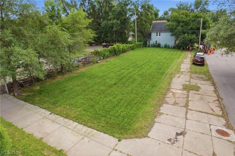4102 Superior Avenue Cleveland OH 44103