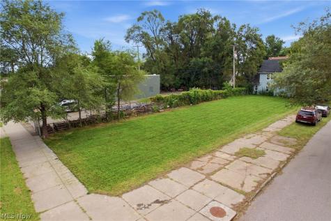 4102 Superior Avenue Cleveland OH 44103