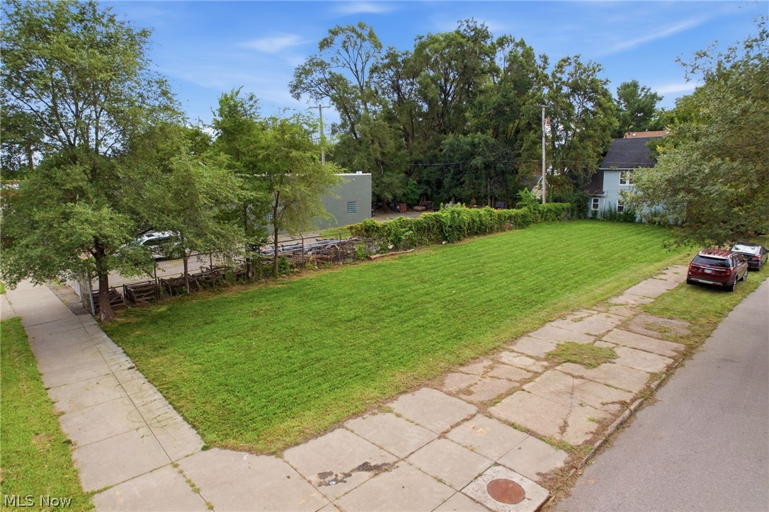 4102 Superior Avenue Cleveland OH 44103