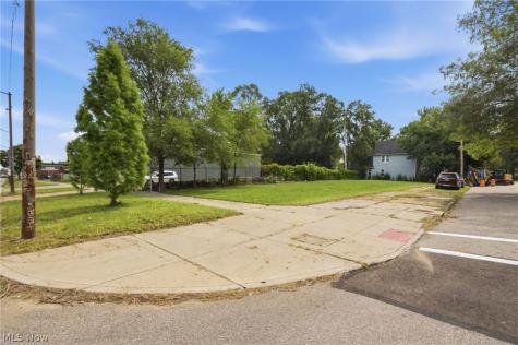 4102 Superior Avenue Cleveland OH 44103