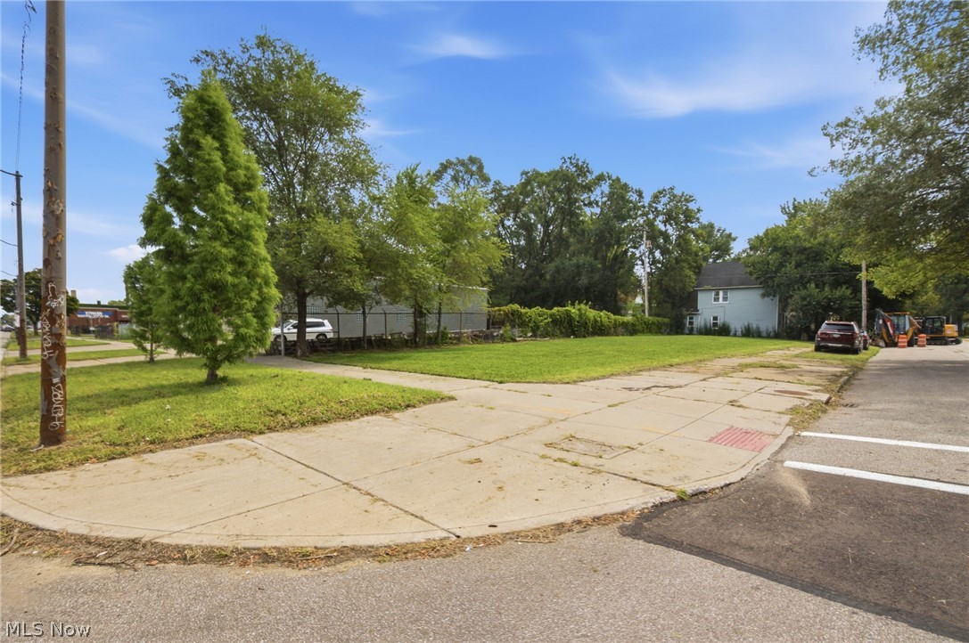 4102 Superior Avenue Cleveland OH 44103