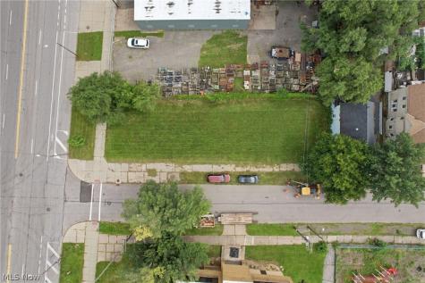 4102 Superior Avenue Cleveland OH 44103