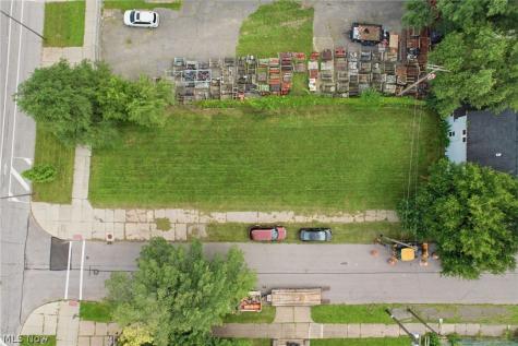 4102 Superior Avenue Cleveland OH 44103