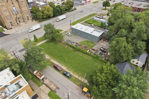 4102 Superior Avenue Cleveland OH 44103