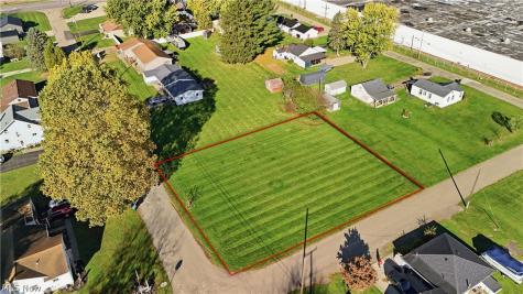 Mapleford Street SW Navarre OH 44662
