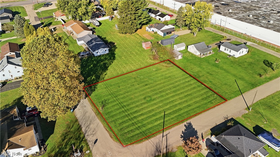 Mapleford Street SW Navarre OH 44662
