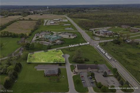 Bally Row Lot 22940 Mansfield OH 44906