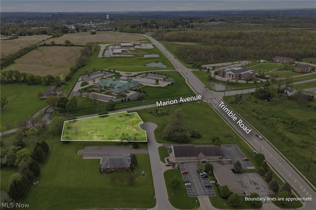 Bally Row Lot 22940 Mansfield OH 44906