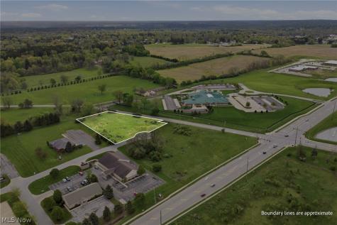 Bally Row Lot 22940 Mansfield OH 44906