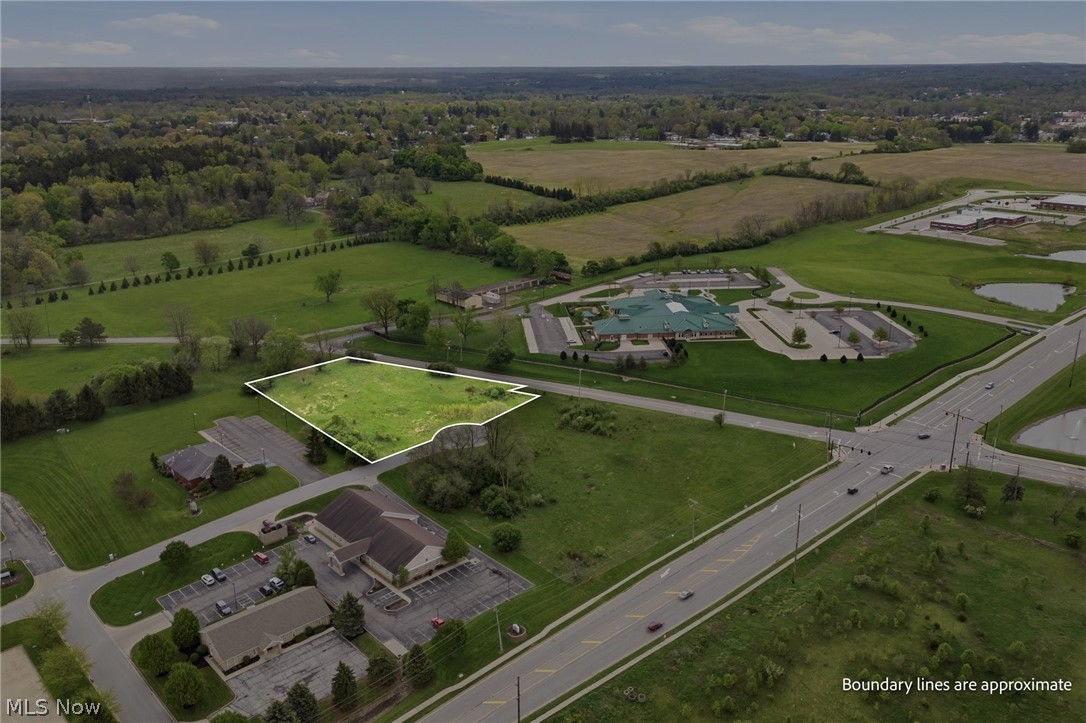 Bally Row Lot 22940 Mansfield OH 44906