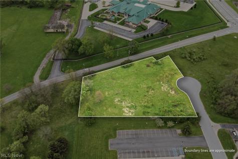 Bally Row Lot 22940 Mansfield OH 44906