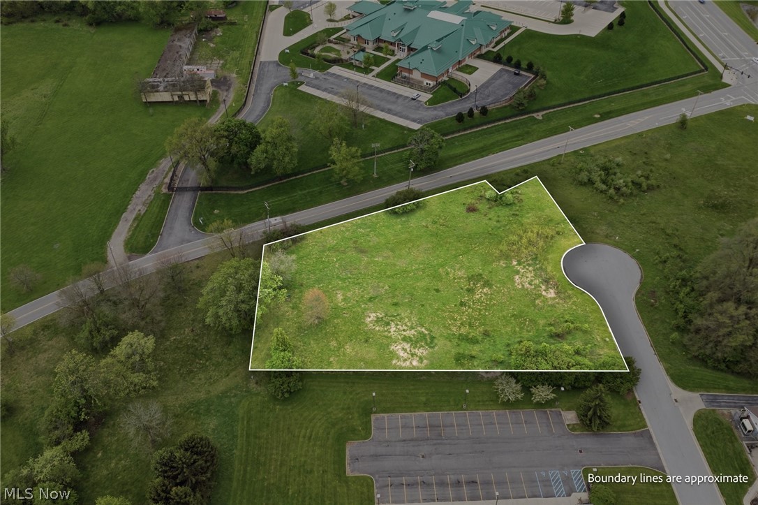 Bally Row Lot 22940 Mansfield OH 44906