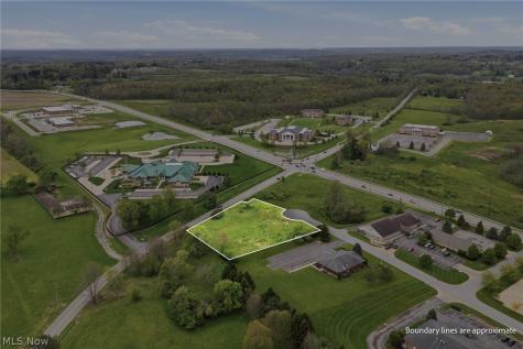Bally Row Lot 22940 Mansfield OH 44906