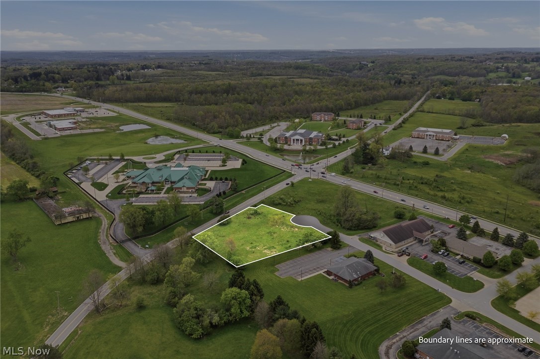 Bally Row Lot 22940 Mansfield OH 44906