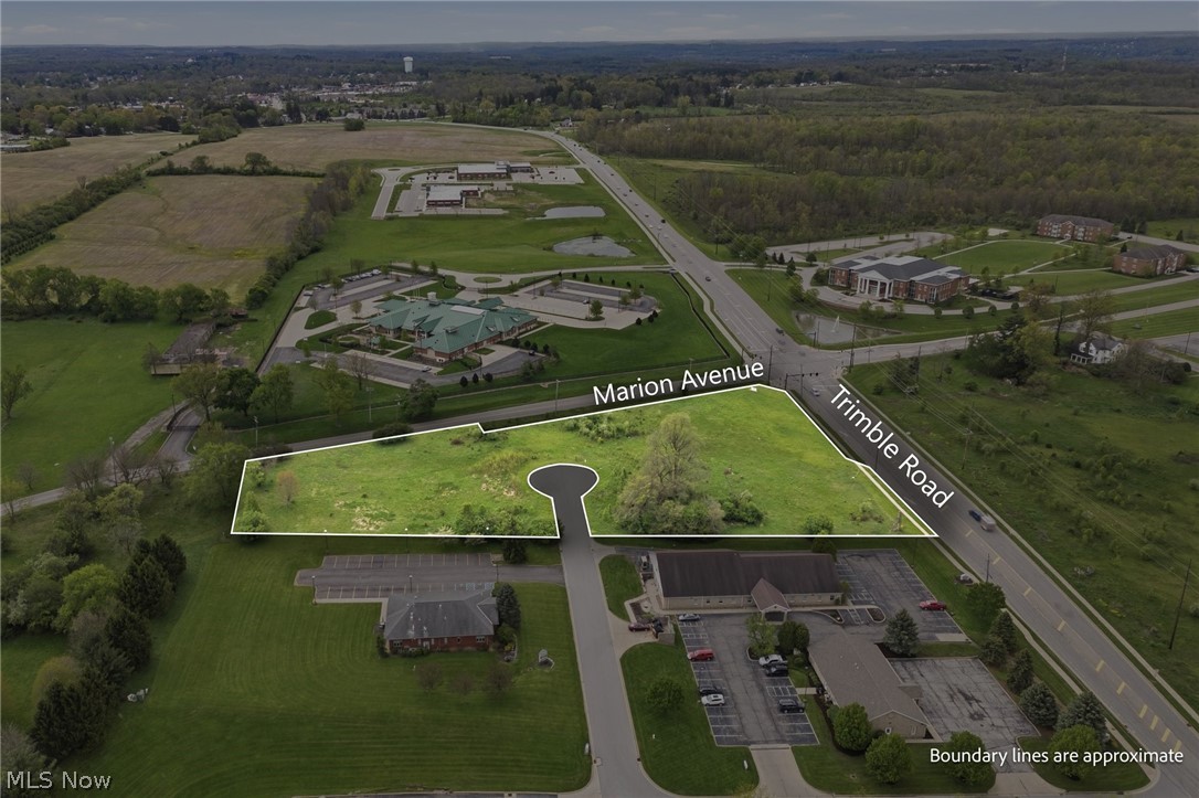 Bally Row Lot 22940 Mansfield OH 44906
