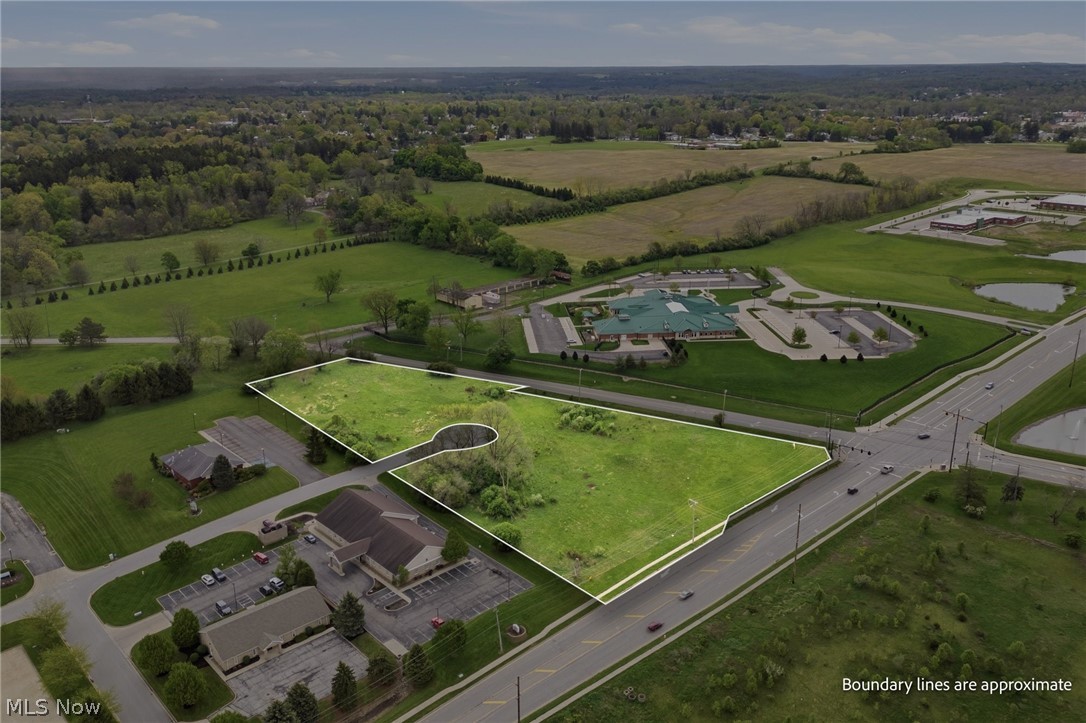 Bally Row Lot 22940 Mansfield OH 44906