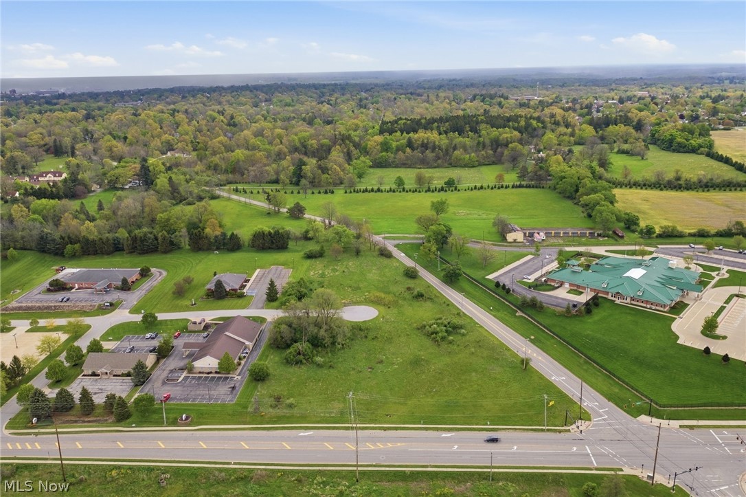 Bally Row Lot 22940 Mansfield OH 44906