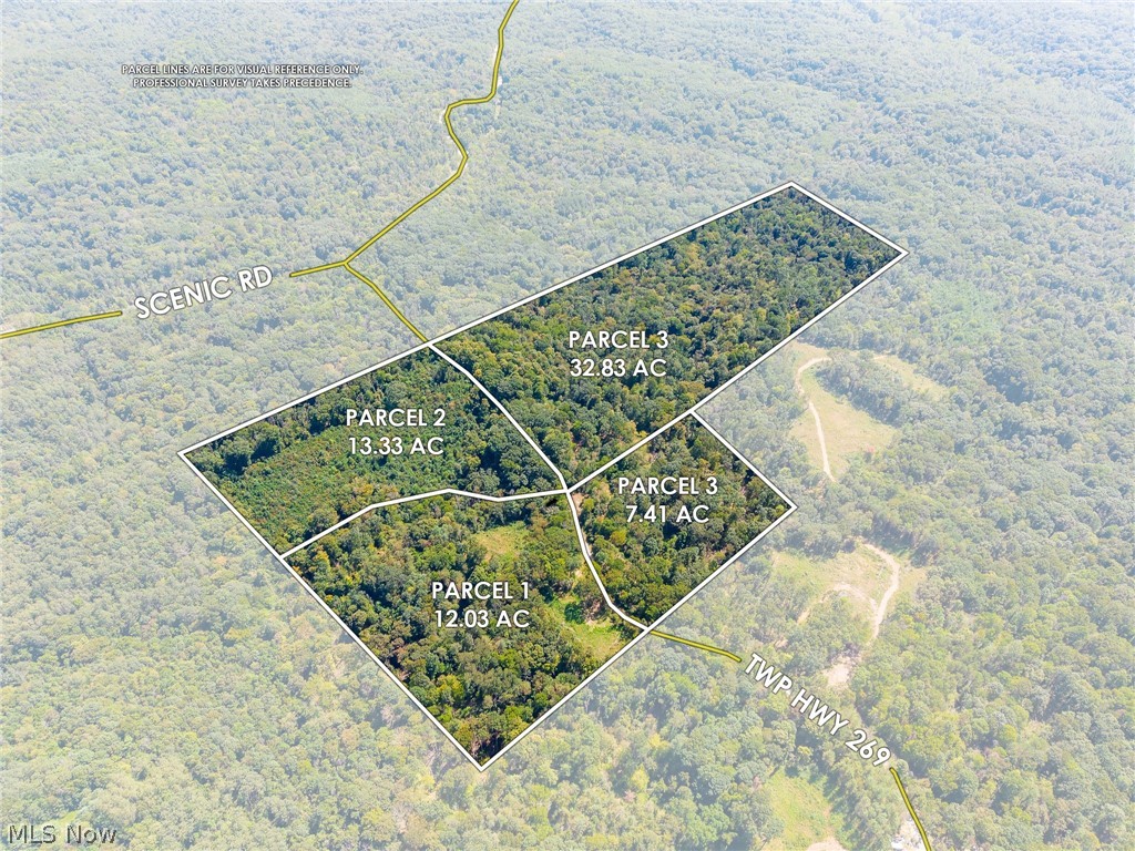 0 County Road 269 Glouster OH 43730