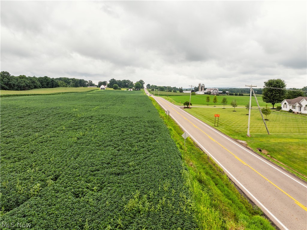 State Route 226 Shreve OH 44676
