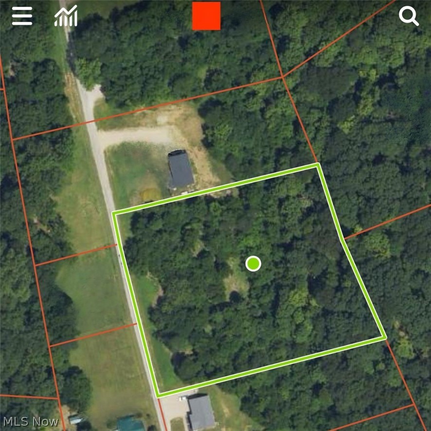 3940 Wedgewood Drive Mcconnelsville OH 43756