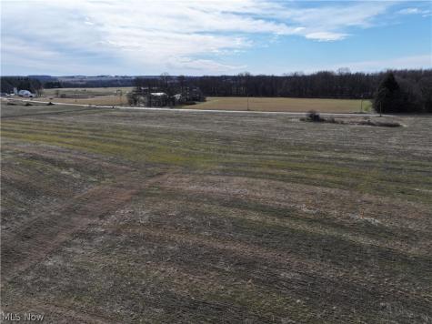 V/l #3 Rice Hill Road Burbank OH 44214