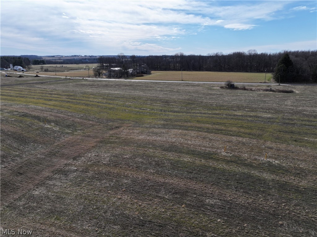 V/l #3 Rice Hill Road Burbank OH 44214