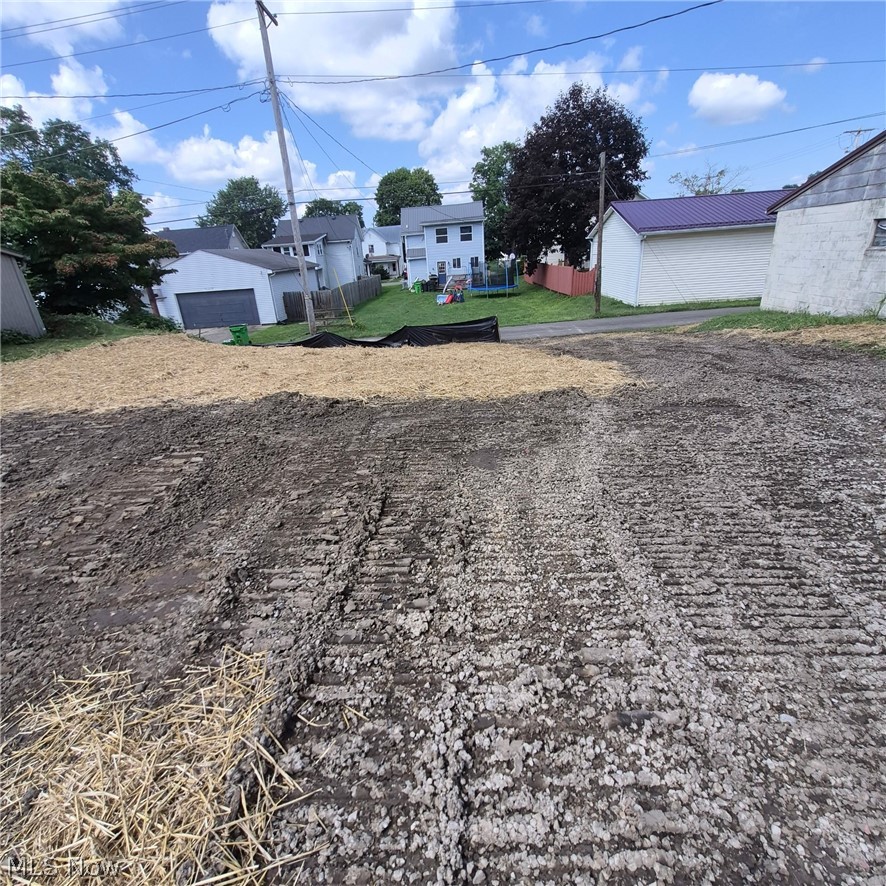 309 S 10th Coshocton OH 43812