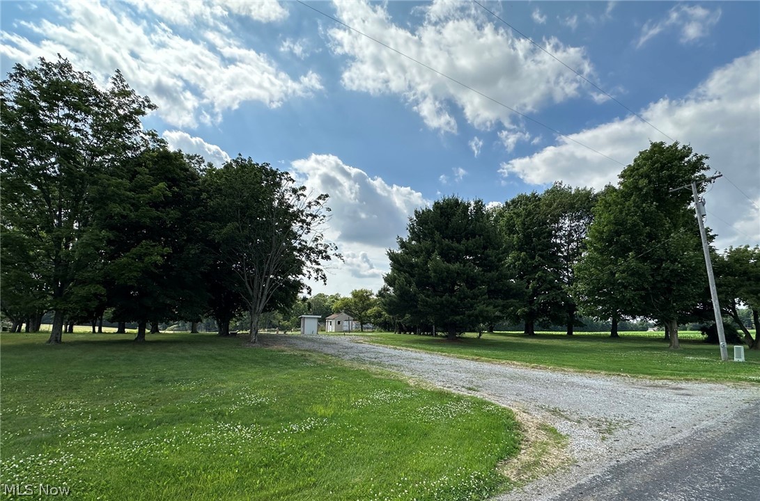 984 Township Road 553 Ashland OH 44805