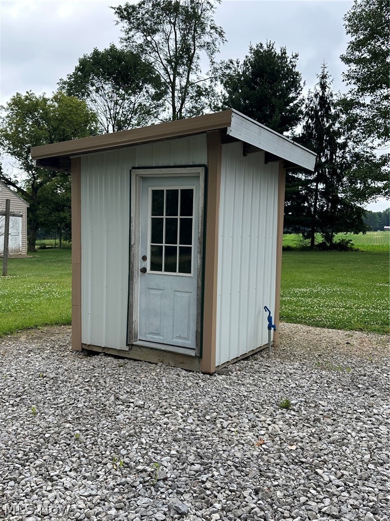984 Township Road 553 Ashland OH 44805
