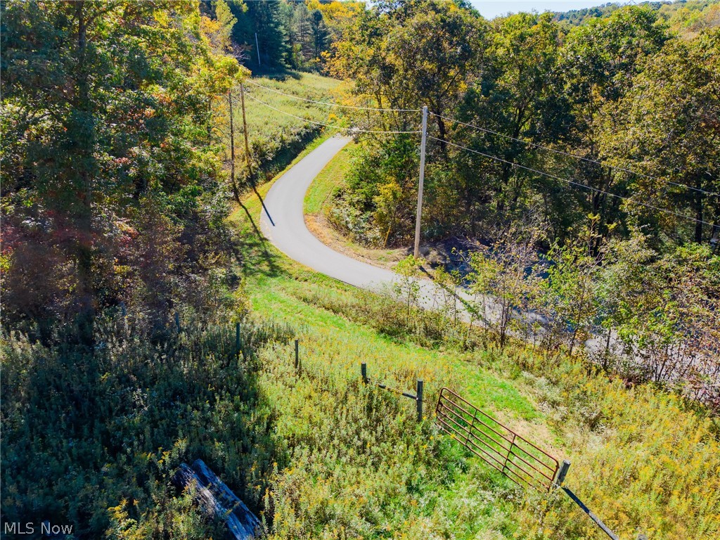 Crabapple Road Alledonia OH 43902