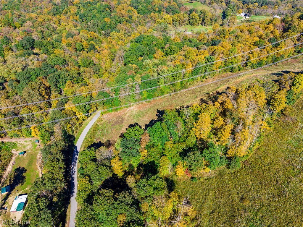 Crabapple Road Alledonia OH 43902