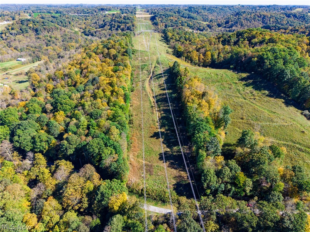 Crabapple Road Alledonia OH 43902