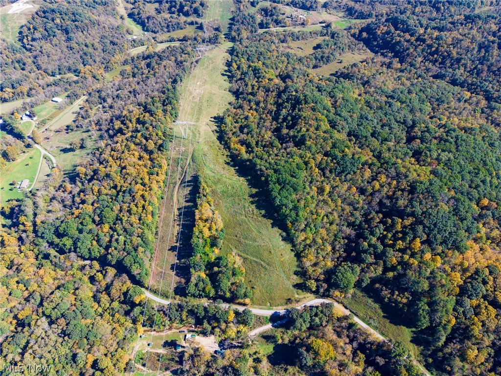 Crabapple Road Alledonia OH 43902