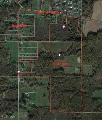 Ville State Route 82 Garrettsville OH 44231