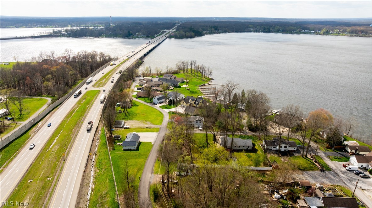 Harbor Avenue Lake Milton OH 44429