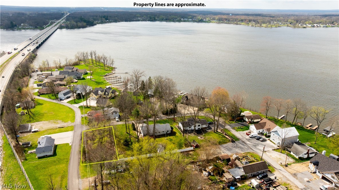 Harbor Avenue Lake Milton OH 44429