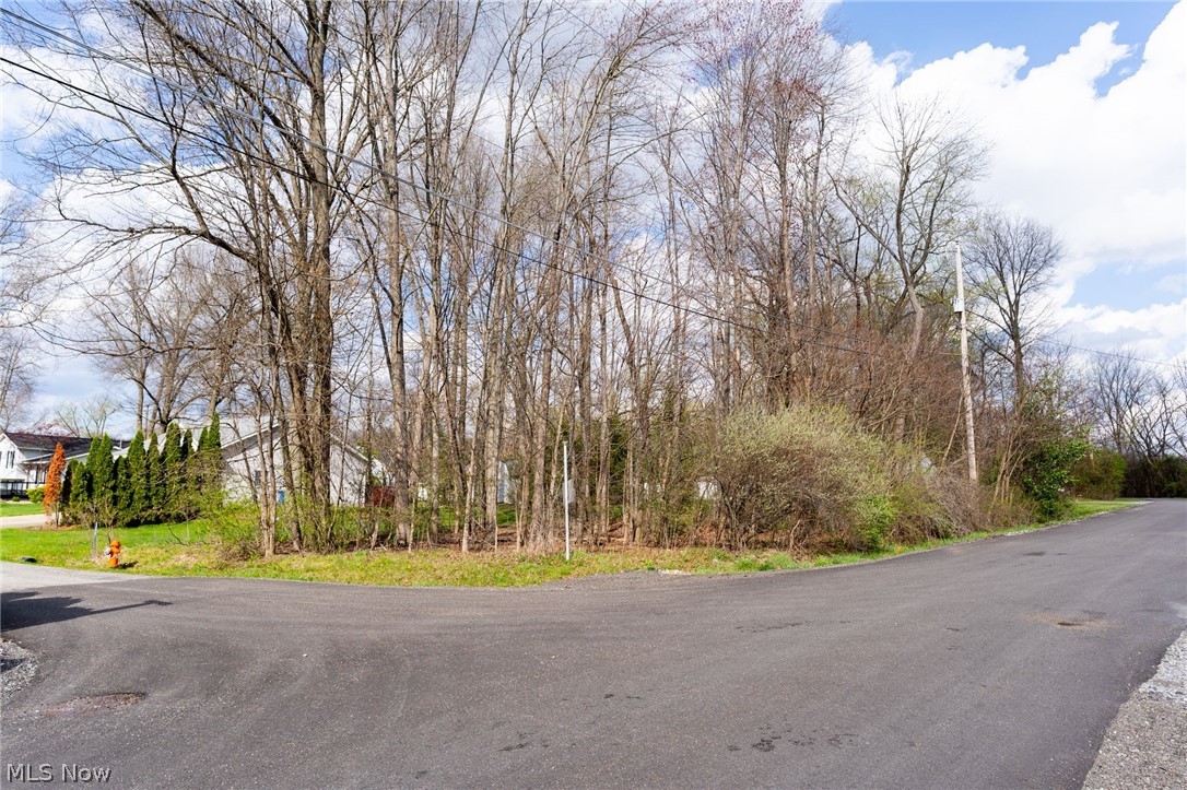 Harbor Avenue Lake Milton OH 44429