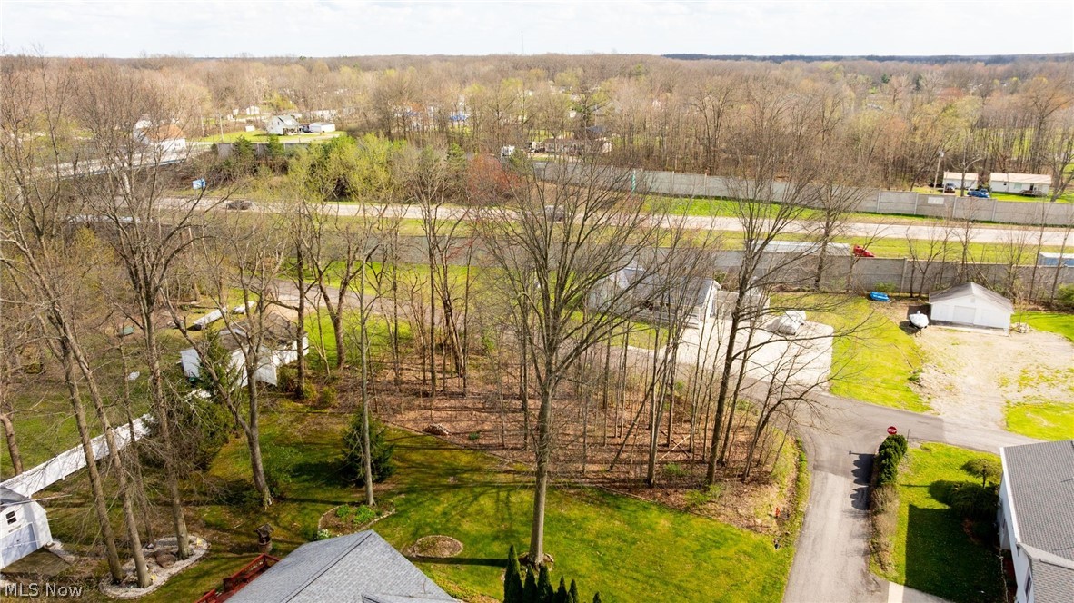 Harbor Avenue Lake Milton OH 44429