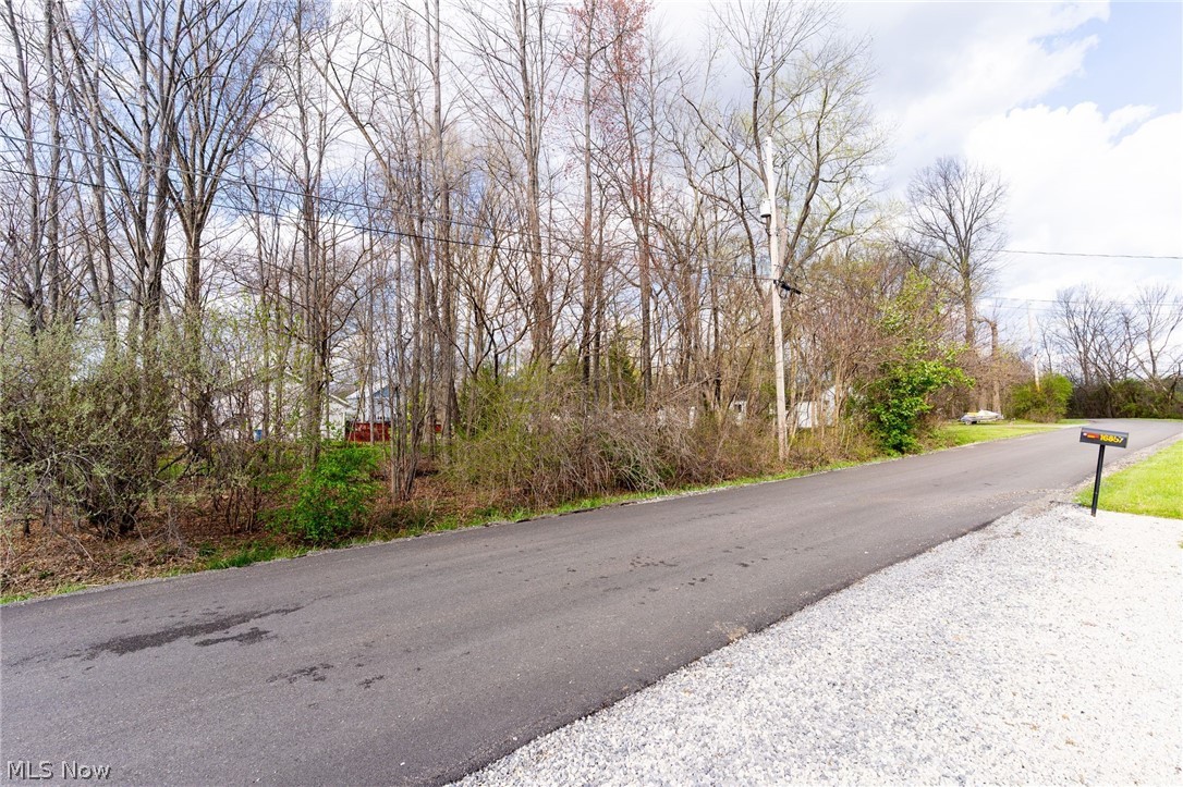Harbor Avenue Lake Milton OH 44429