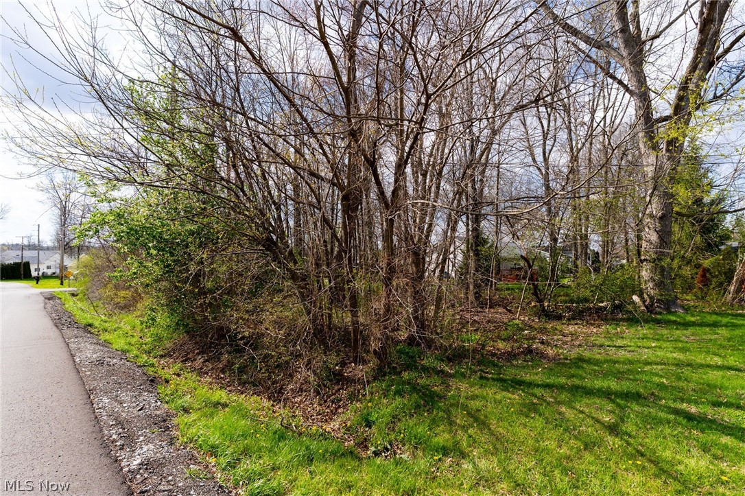 Harbor Avenue Lake Milton OH 44429