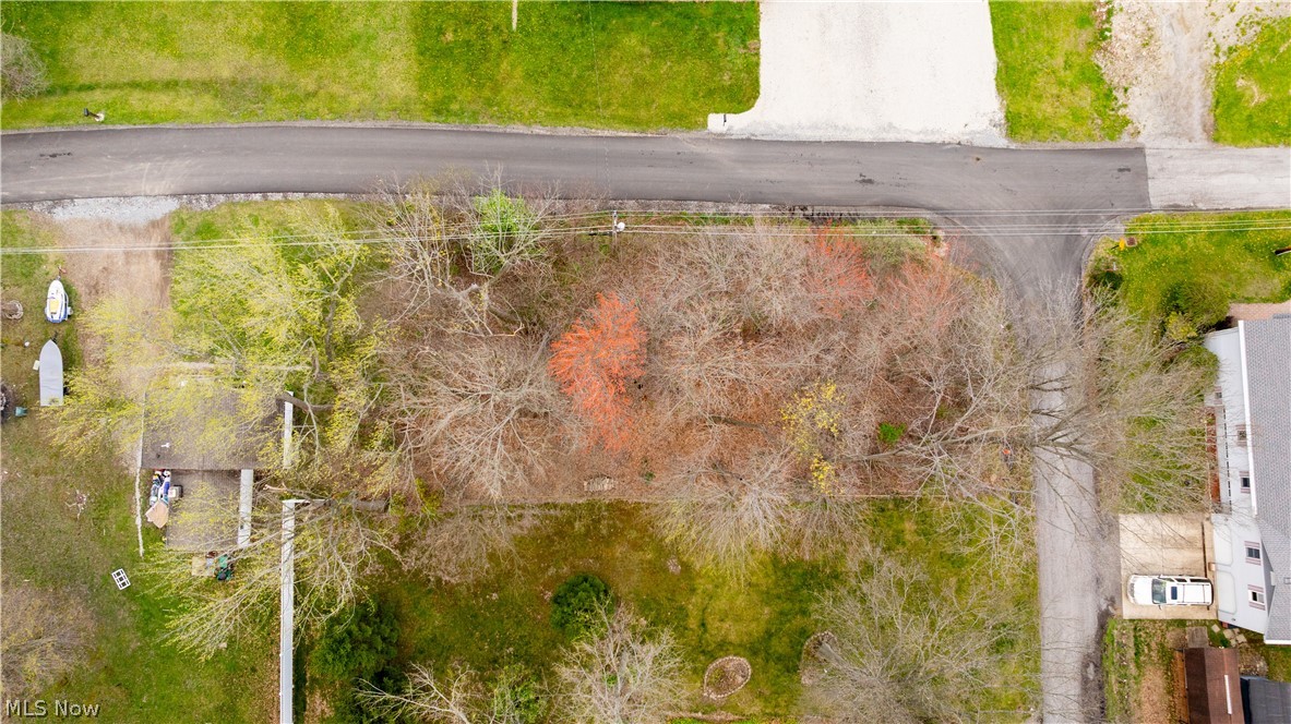 Harbor Avenue Lake Milton OH 44429