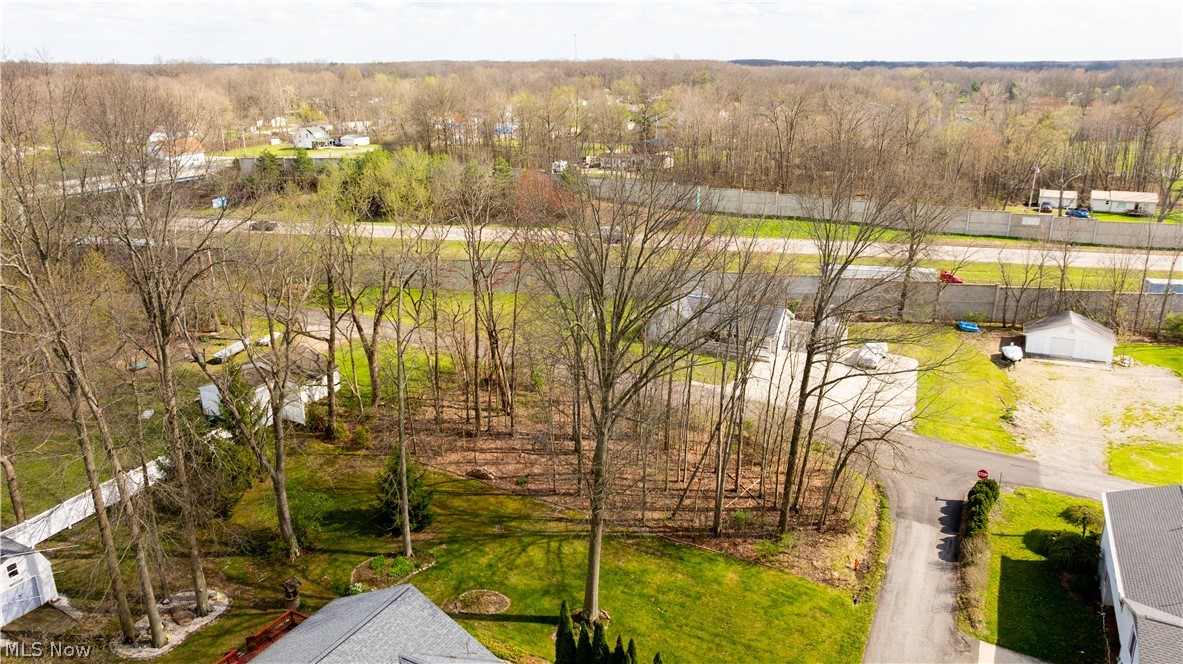 Harbor Avenue Lake Milton OH 44429