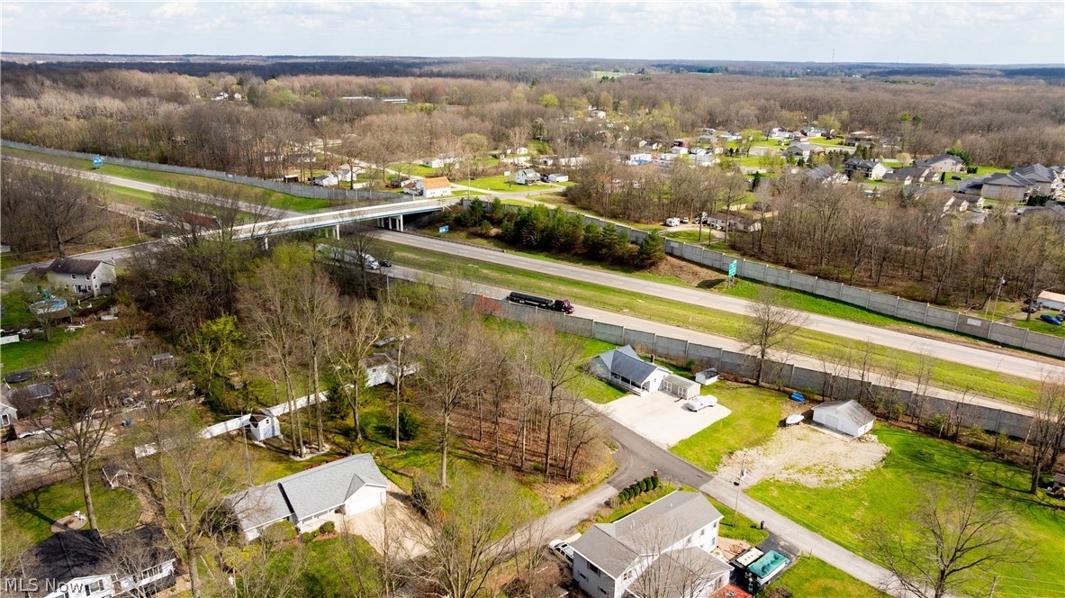 Harbor Avenue Lake Milton OH 44429